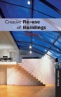 Image for Creative Reuse of Buildings: Volume Two