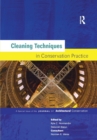 Image for Cleaning Techniques in Conservation Practice