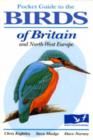 Image for Pocket Guide to the Birds of Britain and North-west Europe