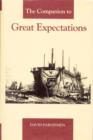 Image for The Companion to Great Expectations