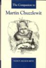 Image for The Companion to Martin Chuzzlewit