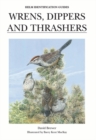 Image for Wrens, Dippers and Thrashers