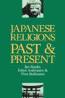 Image for Japanese Religions Past and Present