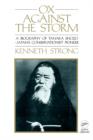 Image for Ox Against the Storm : A Biography of Tanaka Shozo: Japans Conservationist Pioneer