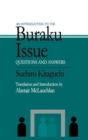 Image for An Introduction to the Buraku Issue