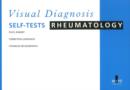 Image for Visual Diagnosis Self Tests on Rheumatology
