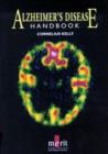 Image for The Alzheimers Disease Handbook