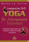 Image for Yoga for Movement Disorders