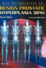 Image for New Perspectives on Benign Prostatic Hyperplasia (BPH)