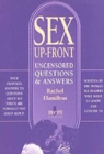 Image for Sex-upfront : Uncensored Questions and Answers
