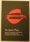Image for No Quiet Place