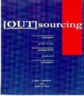 Image for Outsourcing  : a business guide to risk management tools and techniques
