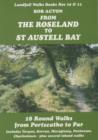 Image for From the Roseland to St.Austell Bay : 18 Round Walks from Portscatho to Par