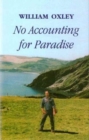 Image for No Accounting for Paradise