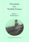 Image for Chronicles of a Norfolk Farmer