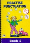 Image for Practice Punctuation : Bk. 2