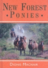 Image for New Forest Ponies