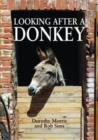 Image for Looking After a Donkey