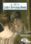 Image for Lady&#39;s Dressing Room 1892