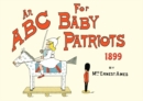 Image for An ABC for Baby Patriots