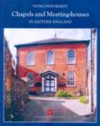 Image for An inventory of nonconformist chapels and meeting-houses in Eastern England