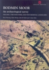 Image for Bodmin Moor  : an archaeological surveyVol. 2: The industrial and post-medieval landscapes