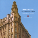 Image for Manchester  : the warehouse legacy