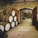 Image for Storehouses of empire  : Liverpool&#39;s historic warehouses