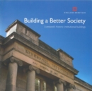 Image for Building a better society  : Liverpool's historic institutional buildings