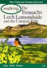 Image for Walking the Trossachs,Loch Lomondside and the Campsie Fells