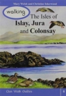 Image for Walking the Isles of Islay,Jura and Colonsay