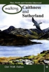 Image for Walking Caithness and Sutherland