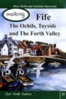 Image for Walking Fife, the Ochils, Tayside and the Forth Valley
