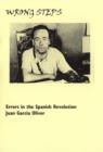 Image for Wrong Steps : Errors in the Spanish Revolution