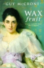 Image for Wax fruit