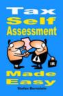 Image for Tax Self Assessment Made Easy