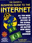 Image for Business guide to the Internet