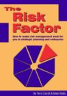 Image for The Risk Factor
