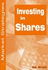 Image for INVESTING IN SHARES FOR THE PRIVATE INVE