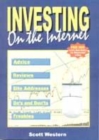 Image for Investing on the Internet