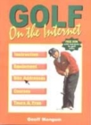 Image for Golf on the Internet