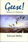 Image for Geese!  : memoirs of a wildfowler
