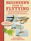 Image for Beginner&#39;s Guide to Flytying