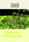 Image for Cladonia : A Field Guide