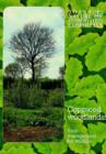 Image for Coppiced Woodlands