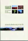 Image for Action for Biodiversity in the UK