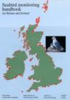 Image for Seabird Monitoring Handbook for Britain and Ireland : A Compilation of Methods for Survey and Monitoring of Breeding Seabirds