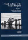 Image for Coasts and Seas of the United Kingdom : The Coastal Directories Project : Region 4: South East Scotland: Montrose to Eyemouth