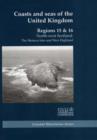 Image for Coasts and Seas of the United Kingdom : The Coastal Directories Project : Region 15 &amp; 16: North West Scotland: the Western Isles and West Highland