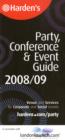 Image for Party, Conference and Event Guide